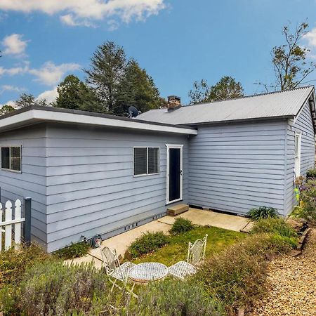 Bluebell Cottage Katoomba Exterior foto